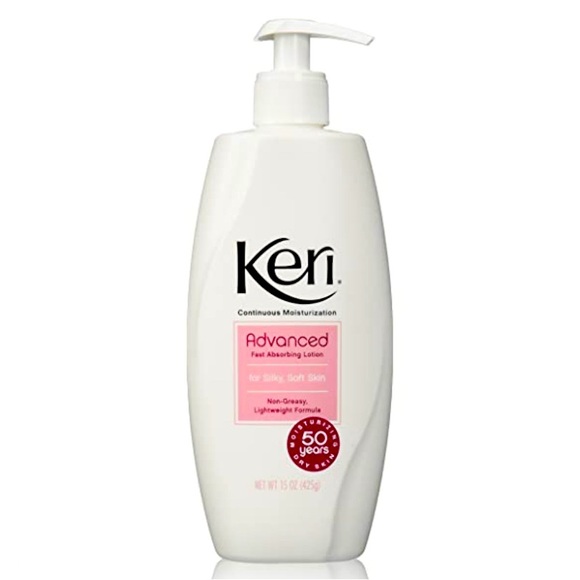 Keri Bath & Body Keri Advanced Lotion Poshmark